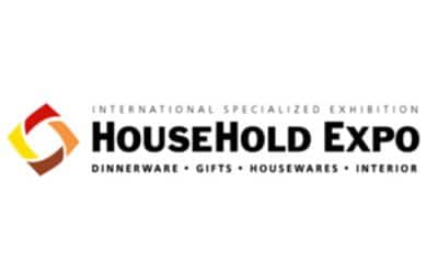 HouseHold Expo September 15th – 17th 2020