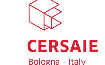 Cersaie from September 27th to October 1st 2021