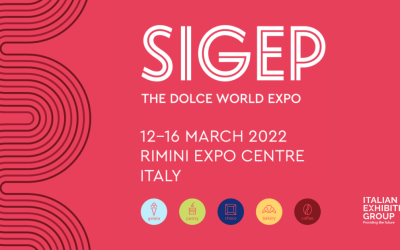 SIGEP 2022, 12 – 16 MARCH