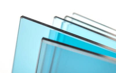 The history of float glass and the main differences with tempered glass and extra-clear glass
